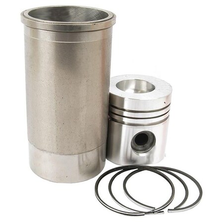 Aftermarket New Piston Liner Kit Fits CaseIH Tractor Models 784 785 795 Plus 3218668R94